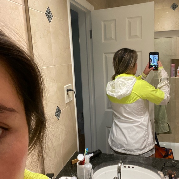 Nike windbreaker jacket - Picture 5 of 5